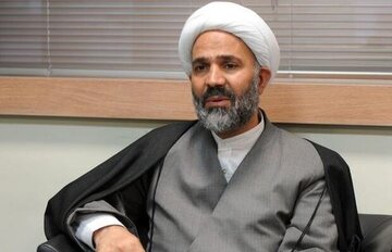 پژمانفر: بسیاری از ظرفیت موشکی ایران هنوز به میدان نیامده است/ رژیم صهیونیستی به فکر پدافند خود باشد که سوراخ شده / مذاکرات را با هوشمندی پیش بردیم پژمانفر: بسیاری از ظرفیت موشکی ایران هنوز به میدان نیامده است/ رژیم صهیونیستی به فکر پدافند خود باشد که سوراخ شده / مذاکرات را با هوشمندی پیش بردیم