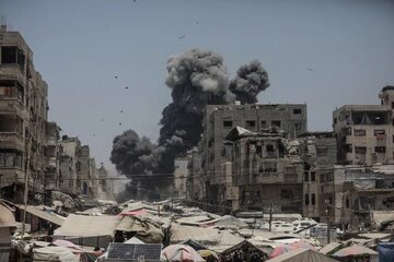 بدیعوت‌آحارنوت:همه منتظر ورود استیو ویتکاف به دوحه هستند/دوهفته آینده تکلیف آتش‌بس یکسره می‌شود