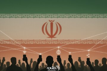 اگر اینترنت را ببندیم، روایت ملی هم ساکت میشود /کاربران باید در تصمیمسازی اینترنتی دیده شوند، نه حذف شوند اگر اینترنت را ببندیم، روایت ملی هم ساکت میشود /کاربران باید در تصمیمسازی اینترنتی دیده شوند، نه حذف شوند