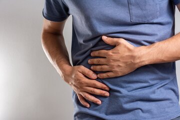 خواص شگفت‌انگیز این گیاه دارویی برای نفخ شکم