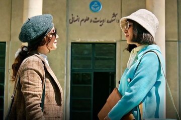 حمله روزنامه اصلاحطلب به «تاسیان»: این بود همه ادعای سریالی که کارگردانش خود را شاگرد بیضایی میداند؟/ فقط یک مشت کابوس نشان میدهد حمله روزنامه اصلاحطلب به «تاسیان»: این بود همه ادعای سریالی که کارگردانش خود را شاگرد بیضایی میداند؟/ فقط یک مشت کابوس نشان میدهد