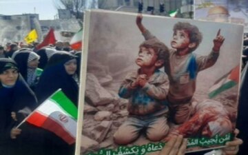 دفاع از مظلوم یا هم‌وطن در روایات