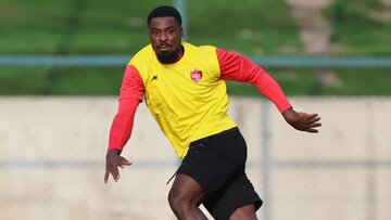 مبلغ قرارداد اوریه با پرسپولیس لو رفت! مبلغ قرارداد اوریه با پرسپولیس لو رفت!