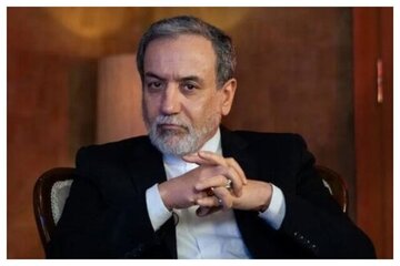 دیدار دیپلمات ارشد نروژی با عراقچی دیدار دیپلمات ارشد نروژی با عراقچی