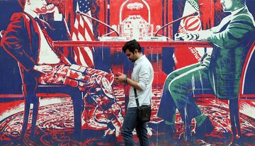 یادداشت نشریه دفتر رهبری: تصمیمات رهبری برخاسته از ایدئولوژی، عقلانیت و شجاعت است/ هیچ مذاکره یا مصالحه‌ای، نمی‌تواند مقابل تهاجم دشمن ایستادگی کند