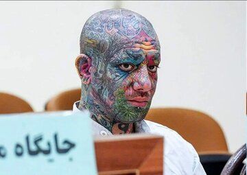 قضات چگونه متوجه شدند تتلو واقعا توبه کرده؟/ او در دادگاه گفت قبلا مداح اهلبیت بوده؛سوال رئیس دادگاه در باره اصول دین را هم جواب داد قضات چگونه متوجه شدند تتلو واقعا توبه کرده؟/ او در دادگاه گفت قبلا مداح اهلبیت بوده؛سوال رئیس دادگاه در باره اصول دین را هم جواب داد