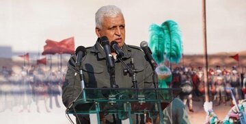 ‌رئیس الحشد الشعبی: سپاه انقلاب اسلامی در دفاع از عراق به ما کمک کرد