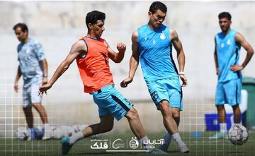 خبر خوش برای هواداران استقلال خبر خوش برای هواداران استقلال