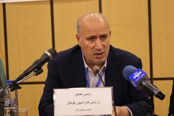 تاج: کمی حاشیه در فوتبال طبیعی است!