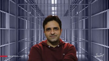 واکنش وزیر علوم درباره بازگشت ضیا نبوی به زندان/ آنچه به من مربوط میشود آموزش، امتحانات، کنکور و کلاس رفتن آنهاست، عفو در اختیار مراجع قضایی است واکنش وزیر علوم درباره بازگشت ضیا نبوی به زندان/ آنچه به من مربوط میشود آموزش، امتحانات، کنکور و کلاس رفتن آنهاست، عفو در اختیار مراجع قضایی است
