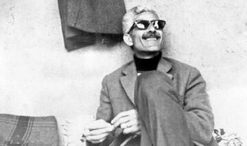 نشست نقد و بررسی «غربزدگی» آلاحمد با حضور هاشم آقاجری برگزار میشود نشست نقد و بررسی «غربزدگی» آلاحمد با حضور هاشم آقاجری برگزار میشود