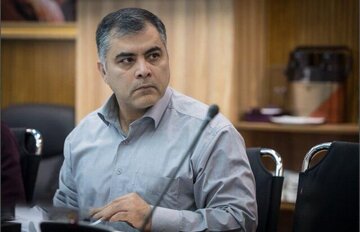 واکنش وزیر نفت به اثر اسنپ بک روی فروش نفت/ در برابر محدودیتهای اسنپبک دست بسته نیستیم واکنش وزیر نفت به اثر اسنپ بک روی فروش نفت/ در برابر محدودیتهای اسنپبک دست بسته نیستیم