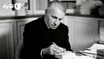 آیا امر مقدس در غرب از میان رفته؟ / امر مقدس فراتر از اعمال مذهبی