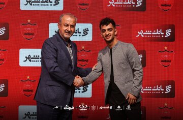 جواب مدیران پرسپولیس به سخنگوی فراکسیون ورزش: مجازی باز هستید!