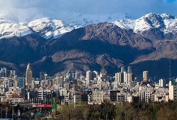 شما نظر دهید/ انتقال پایتخت به جنوب ایران