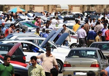 شوک شدید قیمتی در بازار خودرو/ آخرین قیمت پژو، سمند، شاهین، تارا و کوییک جدول