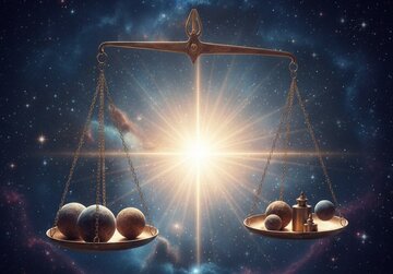 میزان الهی؛ الهام‌بخش استاندارد انسانی