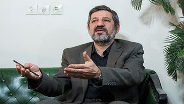 کنعانی مقدم: نمایندگی مجلس وظیفه است نه شغل/ حقوق نمایندگان مجلس به شکلی معتدل تنظیم شود