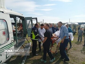 جزئیات حادثه انفجار شدید در هتل اسپیناس جزئیات حادثه انفجار شدید در هتل اسپیناس