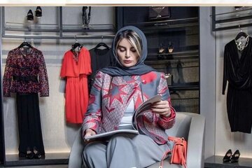 پست کنایهآمیز همسر سابق پژمان جمشیدی پست کنایهآمیز همسر سابق پژمان جمشیدی