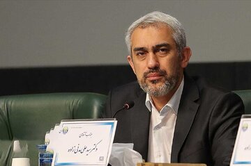 وزیر اقتصاد: قوهقضاییه برای مالک بانک آینده پرونده قضایی تشکیل داد/ بانک آینده عامل تورم وزیر اقتصاد: قوهقضاییه برای مالک بانک آینده پرونده قضایی تشکیل داد/ بانک آینده عامل تورم