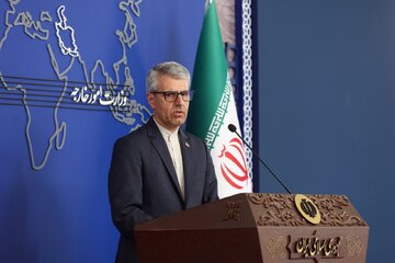 واکنش ایران به حملات تازه اسرائیل به لبنان واکنش ایران به حملات تازه اسرائیل به لبنان
