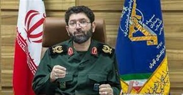 روایت فرمانده سپاه تهران از حمله موشکی به العدید جزئیات روایت فرمانده سپاه تهران از حمله موشکی به العدید جزئیات