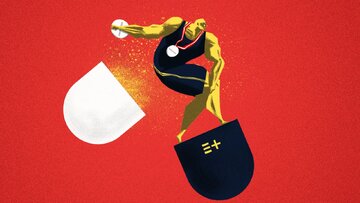 این ننگ هیچ وقت از بین نمیرود/دوپینگِ سفید در ورزش ایران! این ننگ هیچ وقت از بین نمیرود/دوپینگِ سفید در ورزش ایران!