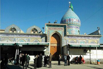 سندیت مقام امام زمان (عج) در کربلا؛ مقامها به عنوان نماد محسوب میشوند