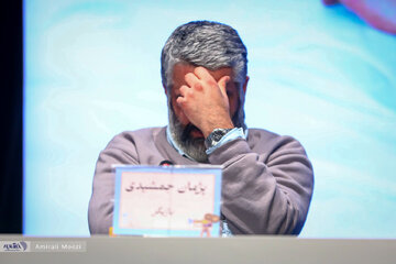 یک زن دیگر پژمان جمشیدی را به آزار جنسی متهم کرد یک زن دیگر پژمان جمشیدی را به آزار جنسی متهم کرد