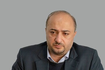 آقای آذری جهرمی عزیز! به شما ارادت دارم اما....