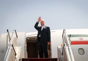 سفر مهم قالیباف به پاکستان جزئیات