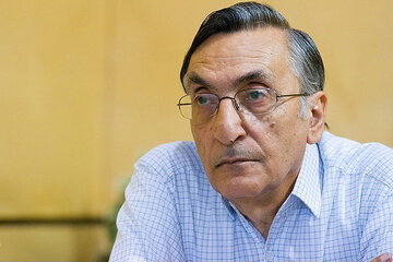 تلاش‌های کتابخانه ملی، وزارت ارشاد و فرهنگستان برای کامران فانی نادیده گرفته شده است/ کوشیده‌ایم کوتاهی نکنیم