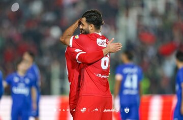 عاقبت توهین به استقلال/ مدیر پرسپولیس اخراج شد!