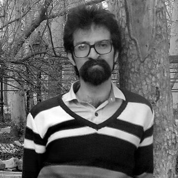 مرگ ناباورانه‌ فواد شمس