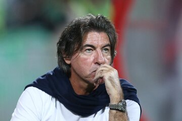 ضرب‌الاجل ساپینتو به خارجی‌های بی‌اثر استقلال