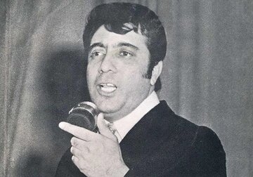 گلپا: هرکسی بیاید «دلِی دلِی» کند و «امان امان» بگوید که موسیقی پیش نمی‌رود/ همسر گلپا: او یک مرد وفادار و پایبند خانواده است