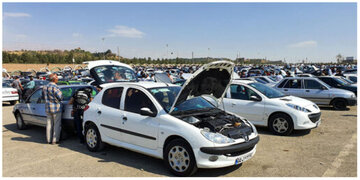 جهش گسترده قیمت‌ها در بازار خودرو/ آخرین قیمت پراید، پژو، سمند، کوییک و تارا جدول