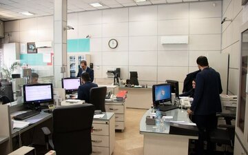 حقوق ۱۴۰۵ کارکنان دولت چقدر خواهد شد؟