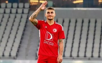 ستاره سابق پاری‌سن‌ژرمن بازی با تراکتور را از دست داد!