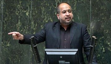 جلسه قالیباف با نمایندگان مجلس، مسئولان انتظامی، اجرایی و قضایی درباره حجاب/ حمله خضریان به کافه‌ها؛ در پوشش کافه و رستوران مراکز فساد ایجاد شده