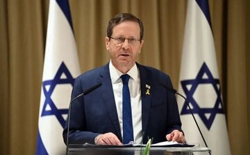 شرط «هرتزوگ» برای عفو «نتانیاهو»