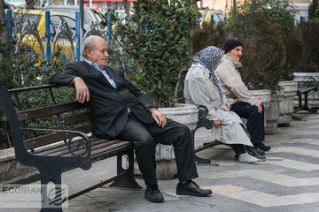 میانگین سن بازنشستگی رسما اعلام شد/ تعداد حقوق‌بگیران تغییر کرد جزییات